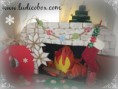6.BOX CHIMENEA NAVIDEÑA-DICIEMBRE15